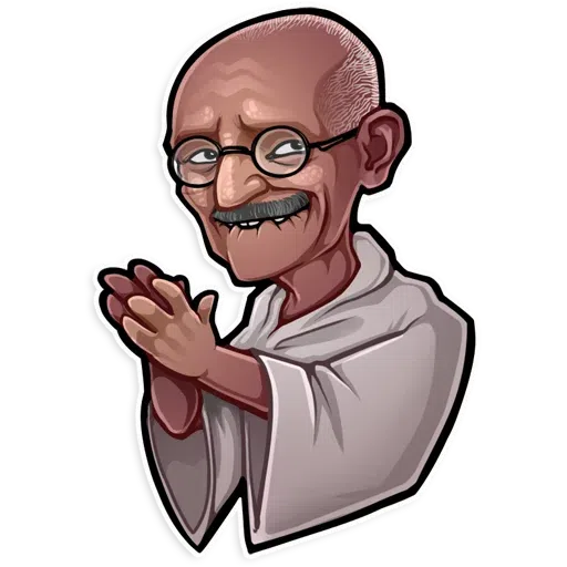 Great Minds 1 - Sticker 12