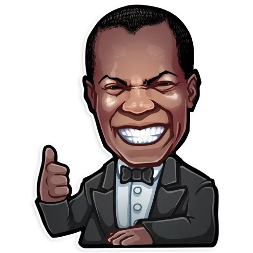 Great Minds 1 - Sticker 24