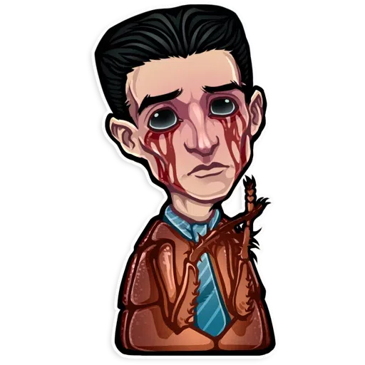 Great Minds 1 - Sticker 29