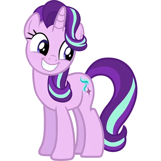 Starlight Glimmer - Sticker 18