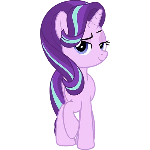 Starlight Glimmer - Sticker