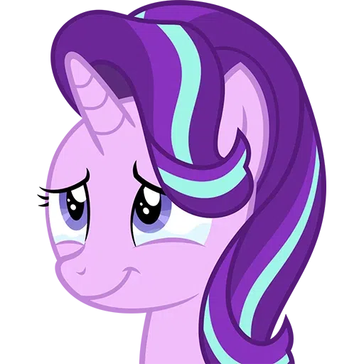 Starlight Glimmer - Sticker 9
