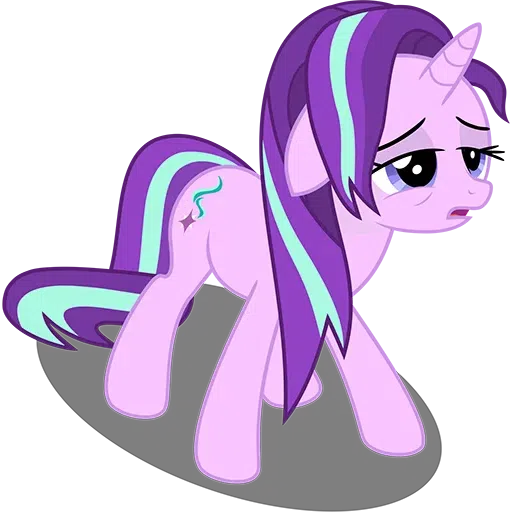 Starlight Glimmer - Sticker 27
