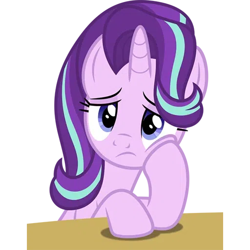 Starlight Glimmer - Sticker 28