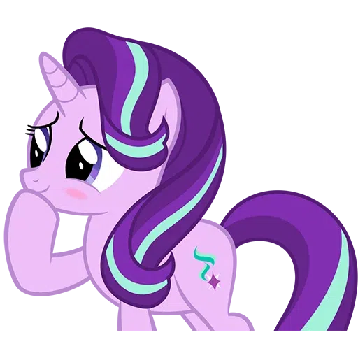 Starlight Glimmer - Sticker 11