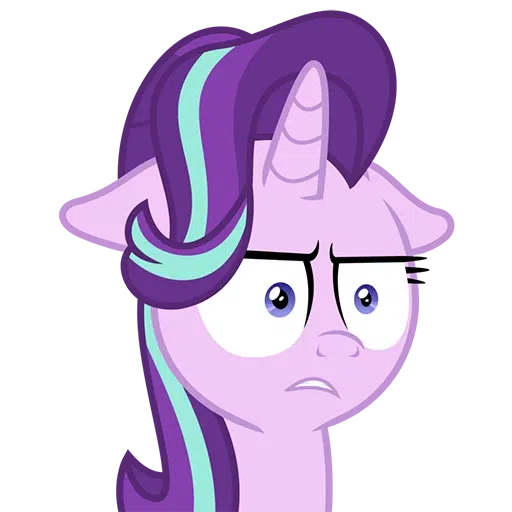 Starlight Glimmer - Sticker 29