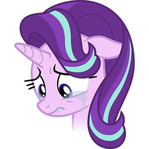 Starlight Glimmer - Sticker 22