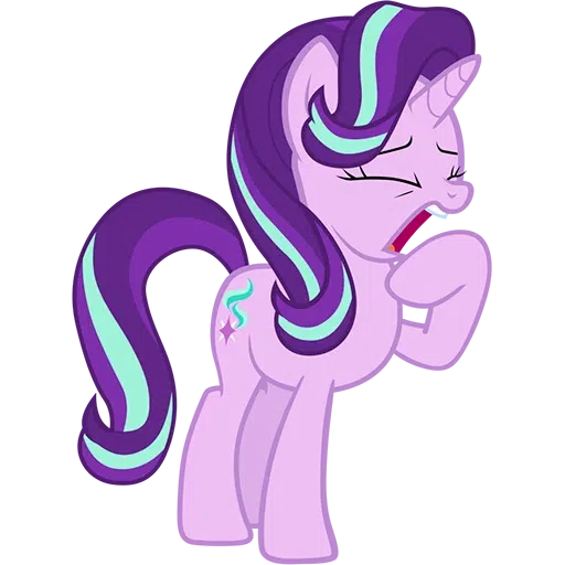 Starlight Glimmer - Sticker 25