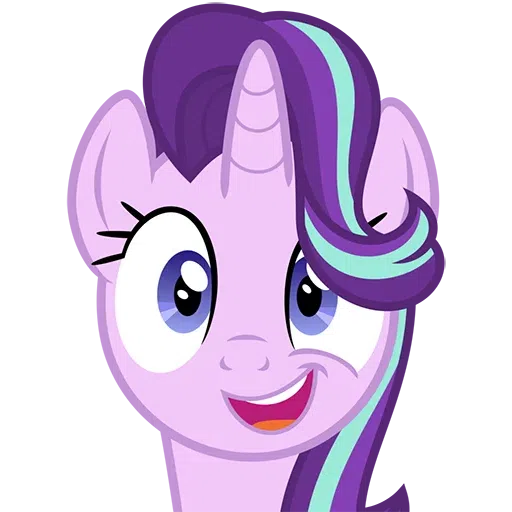 Starlight Glimmer - Sticker 20