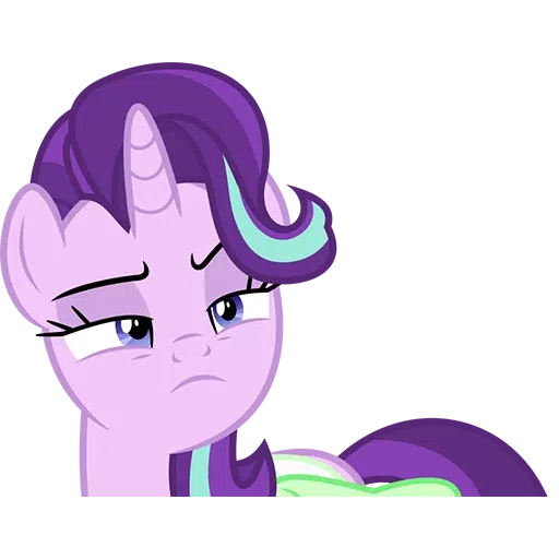 Starlight Glimmer - Sticker 30