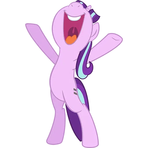 Starlight Glimmer - Sticker