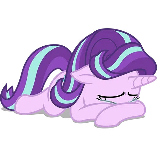 Starlight Glimmer - Sticker 14