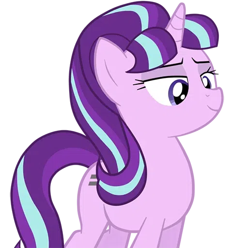 Starlight Glimmer - Sticker 16