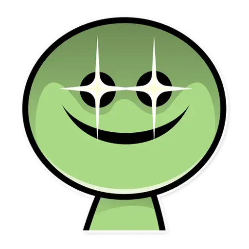 Parampaa - Sticker 17