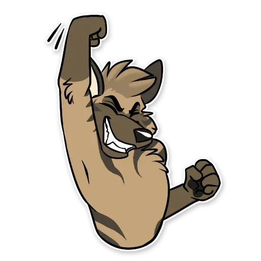 Vignette by winter snow wolf - Sticker 11