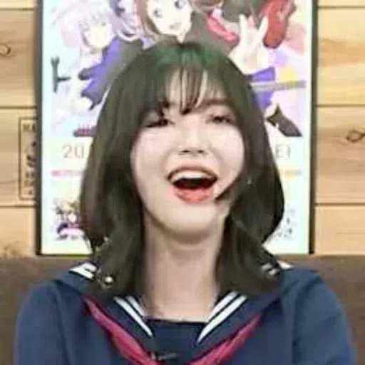 愛美 - Sticker 26