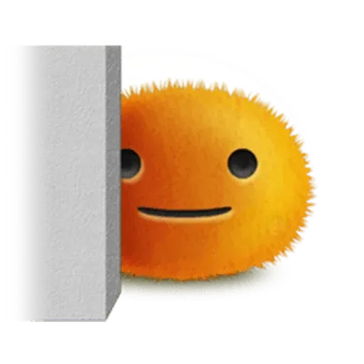 毛波波表情貼 - Sticker 11