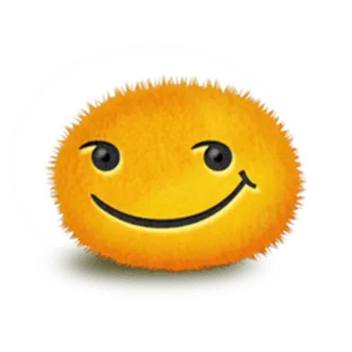 毛波波表情貼 - Sticker 23