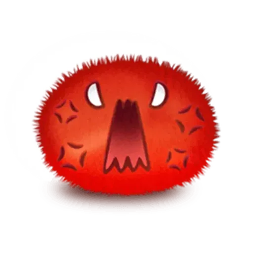 毛波波表情貼 - Sticker 17