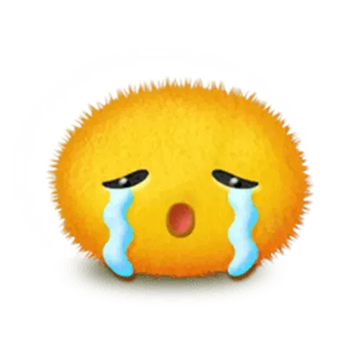 毛波波表情貼 - Sticker 13