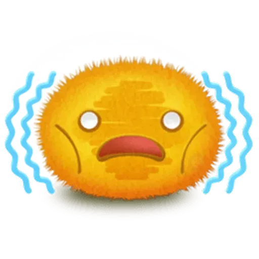 毛波波表情貼 - Sticker 24