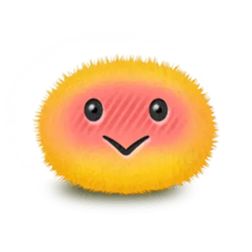 毛波波表情貼 - Sticker 10