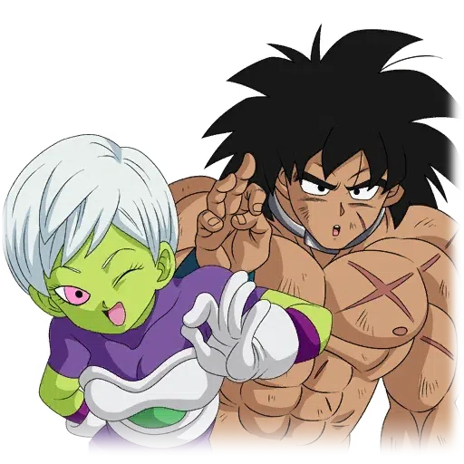 Barabba - Sticker 15