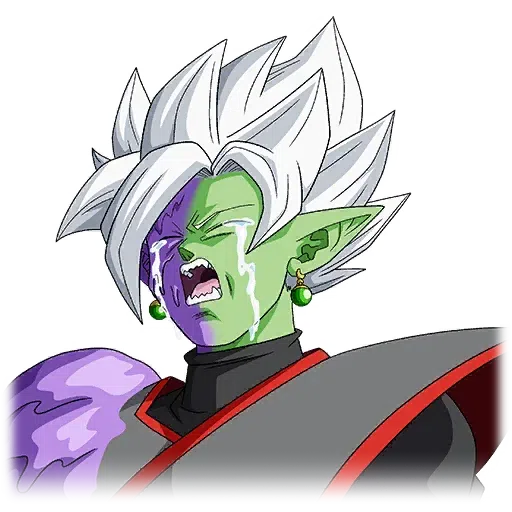 Barabba - Sticker 18