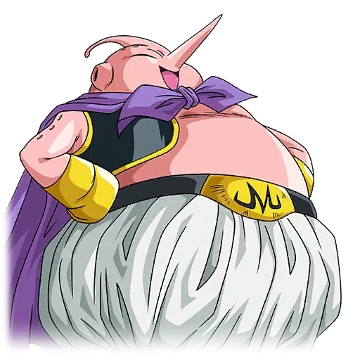 Barabba - Sticker 19