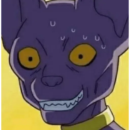 Barabba - Sticker 10