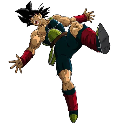 Barabba - Sticker 14