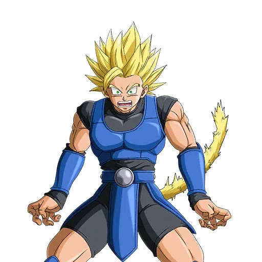 Barabba - Sticker 17