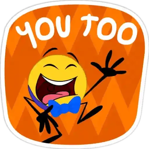 funny33 - Sticker 13