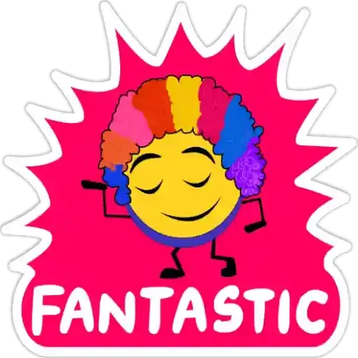funny33 - Sticker 30