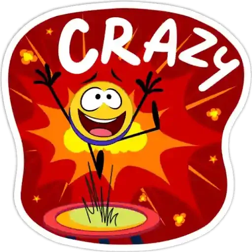 funny33 - Sticker 10