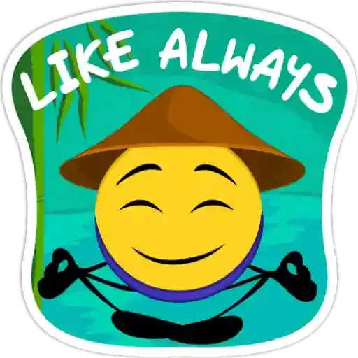 funny33 - Sticker 12