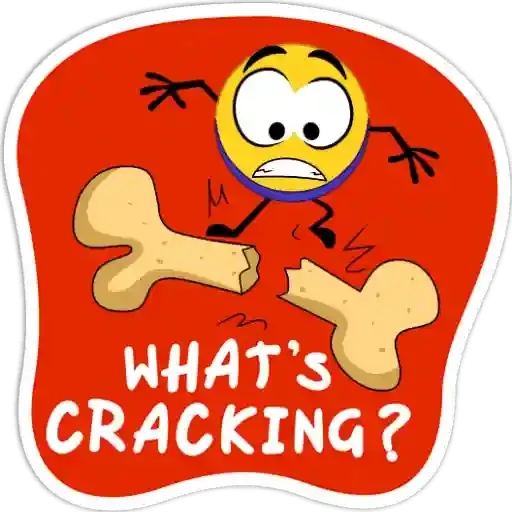 funny33 - Sticker 20