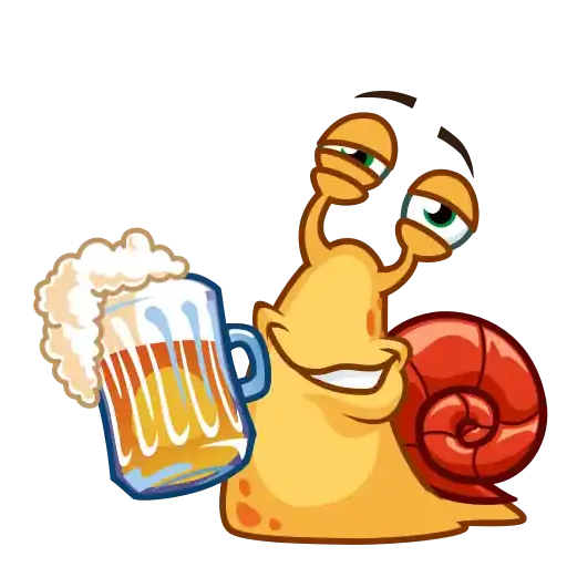 Shelldon - Sticker 23