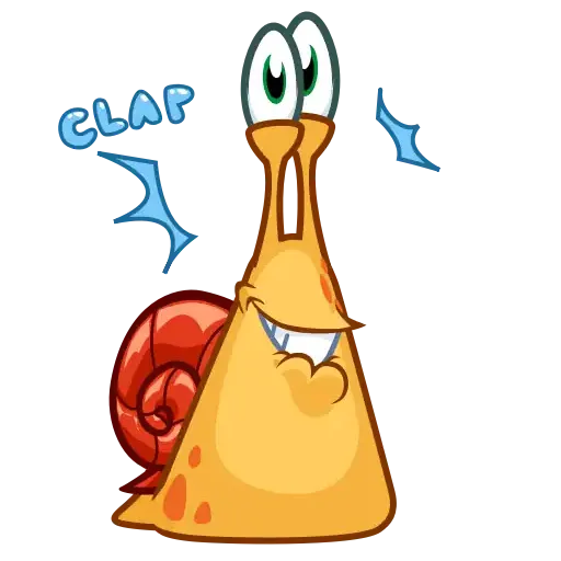 Shelldon - Sticker 9
