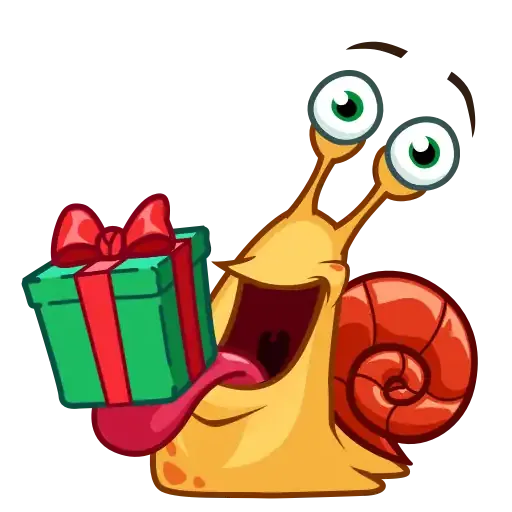 Shelldon - Sticker 16