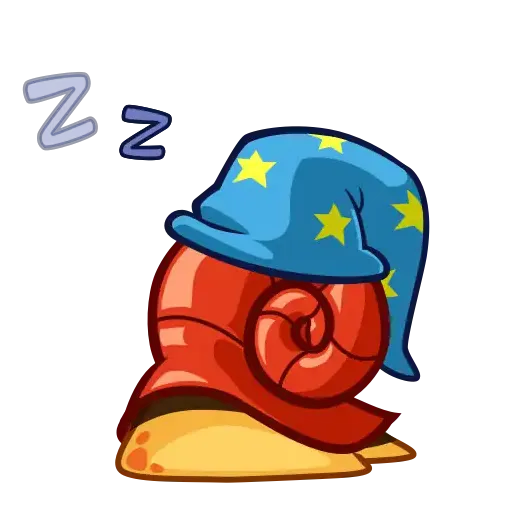 Shelldon - Sticker 21