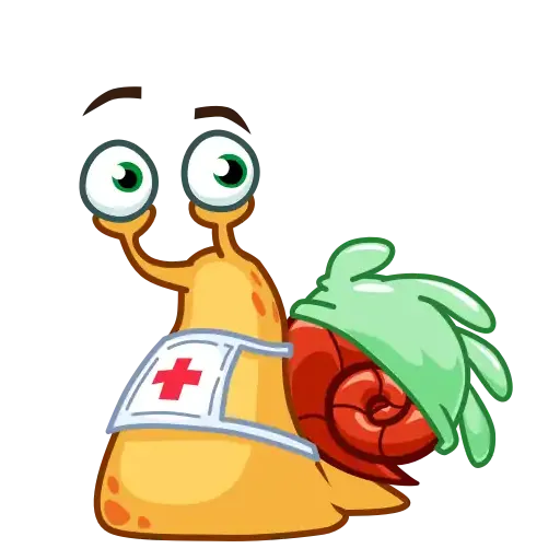 Shelldon - Sticker 25