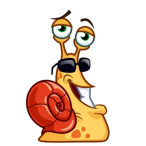 Shelldon - Sticker 18