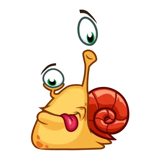 Shelldon - Sticker 19