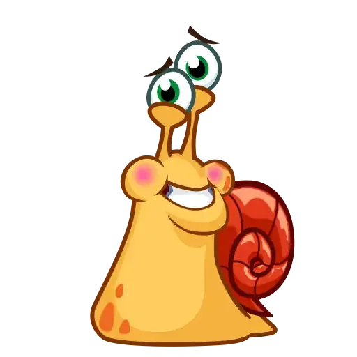 Shelldon - Sticker 17