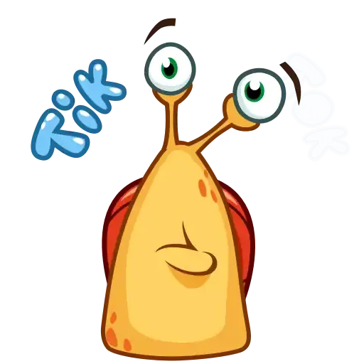 Shelldon - Sticker 12