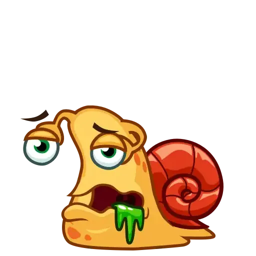 Shelldon - Sticker 11