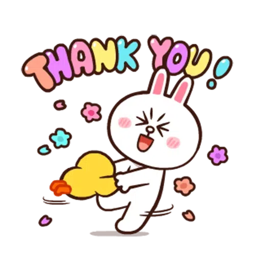 Thanks 😘 - Sticker 26