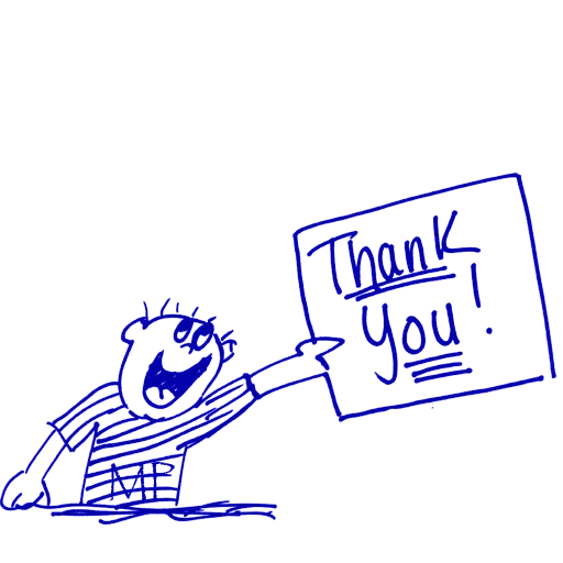Thanks 😘 - Sticker 12