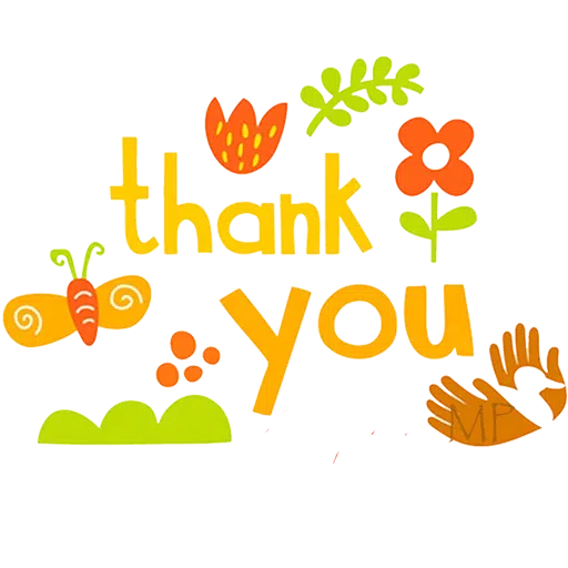 Thanks 😘 - Sticker 11